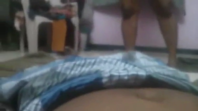 Neighborhood Local Uncle Invites Young Girl Sex