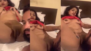 Sexy GF Chut Rass Peete Hue BF