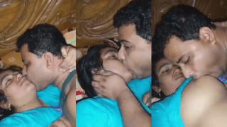 Kisses Licks Bengali Guy Big – Hot Scene